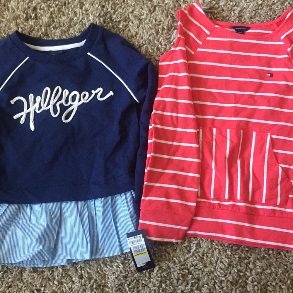Tommy Hilfiger